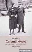 Gertrud Meyer (1914 - 2002)